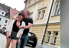 #tgirl, transvestite, trans, transgender, TV, t-girl, ts, transsexual, this babe-boy, sissy, sissygirl, sissyslut, outdoor, public, public nudity, buk