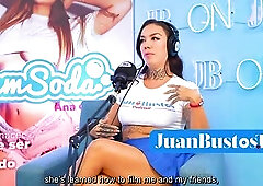 Scandalous mother I'd like to fuck with large boobs squirts uncontrollably