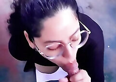 I sucked his wang outside anyone could’ve seen us ???? Feat Eddie Queens