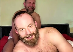 Full Video: Hairy Stepdads In Briefs