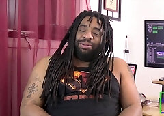 Big But Slut Gobbles Up Small Dick Pt1 Of 2