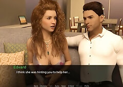 Nursing Back To Pleasure The End Of The Serial Ep 99