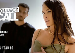 Collect Call, Scene #01