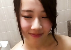 Asian Angel 19187 - JavTellers