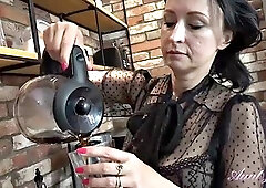 Cold: Amateur, Babe  Cool Porn