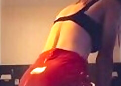 Janelle miniskirt and ass to eat xhamRJc