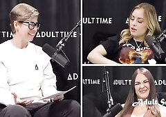 Anna Claire Clouds Likes Pheromones As Lengthy As The Person Is CLEAN