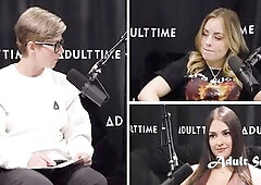 Anna Claire Clouds Likes Pheromones As Lengthy As The Person Is CLEAN