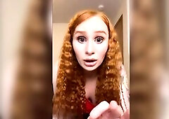 SLIMTHICKTOK - PAWG BUTT SHAKE - PAWG BUTT JIGGLE