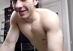 DORIAN MCDONS WEBCAM ten