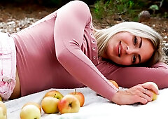 An apple a day keeps the doctor away