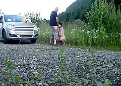 Always Remember To Sincerely Thank Him For The Honour Once He Has Finished With Using You!