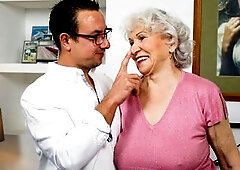 21Sextreme Helping The Granny Next Door