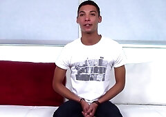 Jared and the Double Dipping