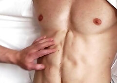 maskurbate: More than a Transaction: A Passionate Encounter