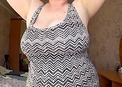 Belly, mummy, chubby
