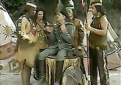 Gli Indiani (1991) M3lod13 K155 - Chr15t1n3 R1g0l3r, J0y K4r1n's, 54ndr1n3 V4n H3rp3