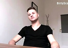 Gay straight, big, amateur