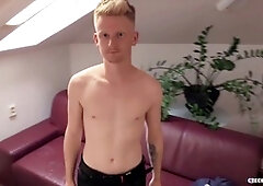 xxx ravaging With This stud I Just Meet - Czech Hunter