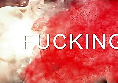 Bi-Racial BIG BLACK COCK Vs Chinese Twunk