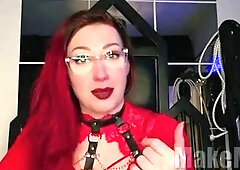 Domina Blaize - Not Bi Gay