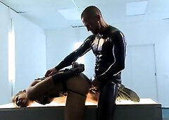 Wrestling, faphouse, blowage
