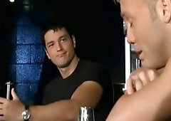 Jay And Roll shag - free gay porn