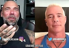 Porn Star Confessions - Ryan Carter Episode 64