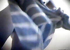 Valuable looking mother i'd like to fuck from the dressing room movie begins taking her cloths on. The spy camera is working and shooting her bew