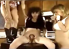 hermaphrodite and girls