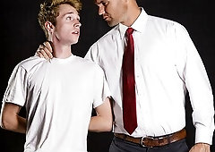 Sex and submission with Beau Reed and Jake Hill