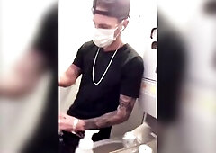 COMPILATION OF MY HAREST MASTURBATIONS IN PUBLIC PLACES