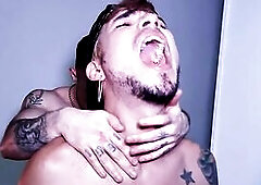 TRANS MALE SCREWS ME AND THEN I BANG HIS FTM PINK SNATCH!!! (SHORT OUTSTANDING MOVIE SCENE)