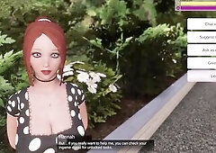 Complete Gameplay - Dominant of Seduction, Part 9