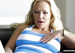 Austin Taylor PAWG: Blowjob, Milf  Hardcore Porn