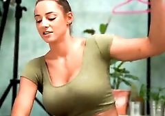 Henchwoman mixed fight