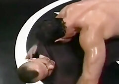 Vs Vs - Trenton Comeaux, Rob Cryston And Max Grand