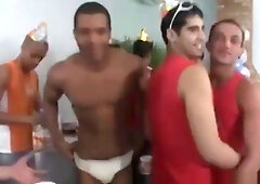 Party na Brasil - Birthday in Brazil