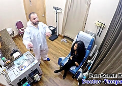 Mia Sanchez In Commissary Cash Of 3