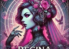 The kitchen got hotter than the oven… She looks you straight in the eyes while riding, moaning, and taking you deep. Natural light, real chemistry, 