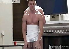 Gay Gang Bang Humiliation