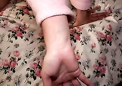 Your 1st raunchy experience with your stepmother.