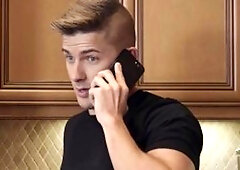 Drill My Hole: Hard pounding together with muscled John Magnum as well as Jake Porter