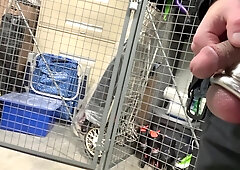 Urinate compilation two