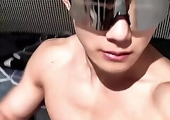 Reup 223. Anh trai dâm và cây hàng mlem