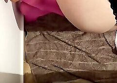 Greek sissy - i need a real cock