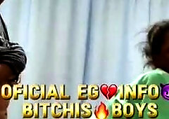 Balthazar No Hospital