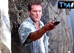 Maxine Wasa Breasts Scene  in L.a. Bounty