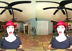 Gal Ritchie As AGENT PEGGY CARTER Knows Just How To Get Over Her Ex