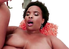 All Holes Banging For Hawt Black Gal Mama Nia Ross